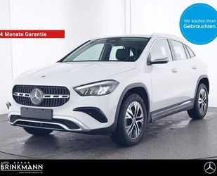 Mercedes-Benz Mercedes-Benz GLA 180 ADVANCED/LED/KAMERA/EASY-PAC Gebrauchtwagen