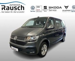 VW Volkswagen T6.1 2.0 TDI Caravelle Comfortline lang Gebrauchtwagen