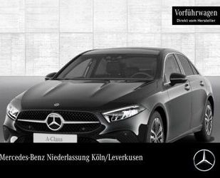 Mercedes-Benz Mercedes-Benz A 200 d Lim PROGRESSIVE+PANO+AHK+LED Gebrauchtwagen