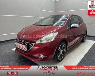 Peugeot Peugeot 208 GTi 