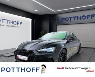 Audi Audi RS5 Coupe Pano ACC ParkAssist Matrix Navi B&O Gebrauchtwagen