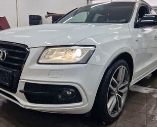 Audi Audi SQ5 3.0 TDI Plus Quattro Pano B&O Navi ACC Gebrauchtwagen