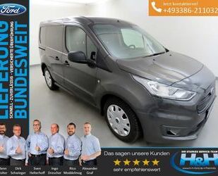 Ford Ford Transit Connect 1.0 200 L1 Trend (Navi) Gebrauchtwagen