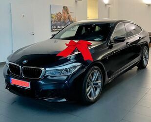 BMW BMW 630i M-Pk HUD Pano 360 HaKa 8xALU Pirelli Holz Gebrauchtwagen