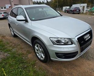 Audi Audi Q5 3.0 TDI quattro Gebrauchtwagen