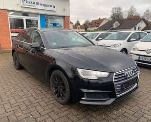 Audi Audi A4 Avant 2.0 TDI PDC NAVI SHZ TEMPOMAT Gebrauchtwagen