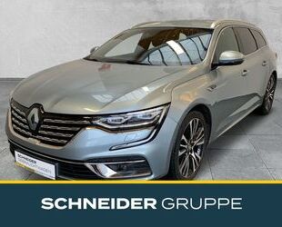 Renault Renault TALISMAN INITIALE PARIS TCe 160 ACC+MAB Gebrauchtwagen