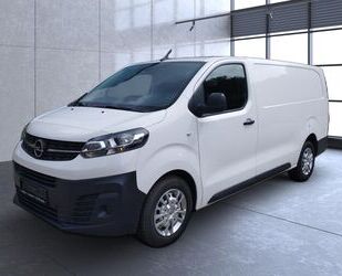 Opel Opel Vivaro Kasten Edition L 3 Gebrauchtwagen