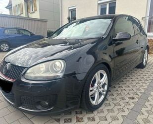 VW Volkswagen Golf 2.0 T-FSI DSG GTI GTI Gebrauchtwagen