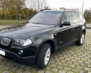 BMW BMW X3 xDrive20d Edition Lifestyle Gebrauchtwagen