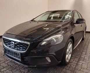 Volvo Volvo V40 Cross Country D3 Automatik Summum Gebrauchtwagen