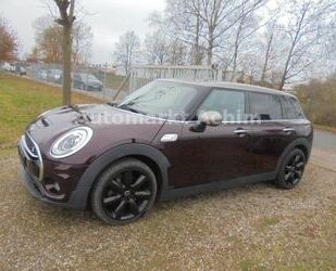 Mini MINI COOPER_SD Clubman Cooper SD 140KW Automatik 1 Gebrauchtwagen