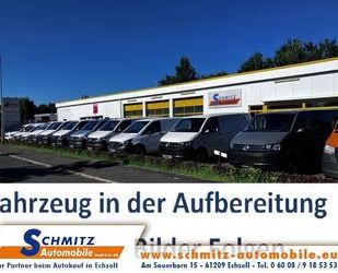 Mercedes-Benz Mercedes-Benz Sprinter 315CDI L2H2 Navi/Klima/R-Ca Gebrauchtwagen