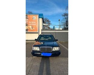 Mercedes-Benz Mercedes-Benz 320 TE 5Gang Automatik W124 Gebrauchtwagen