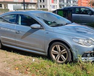 VW Volkswagen Passat CC 1.8 TSI - Gebrauchtwagen