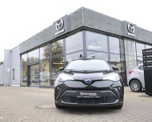 Toyota Toyota C-HR 1.8 Hybrid Lounge | NAV | RFK | LEDER Gebrauchtwagen