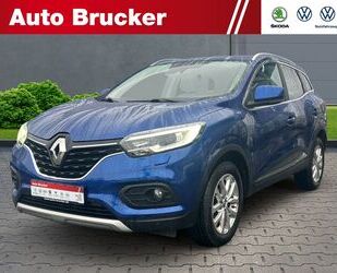 Renault Renault Kadjar Limited 1.3 TCe+DeLuxe+NAVI+SHZ+2-Z Gebrauchtwagen