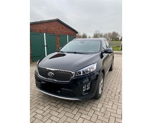 Kia Kia Sorento 2.2 CRDi AWD Platinum Edition Automa.. Gebrauchtwagen