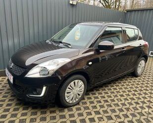 Suzuki Suzuki Swift *1,2 *Klima *Tüv05/2026 *92TKM *Temp Gebrauchtwagen