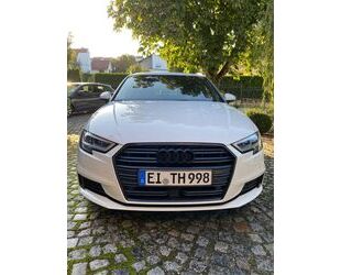 Audi Audi A3 35 TFSI S tronic sport Sportback sport Gebrauchtwagen