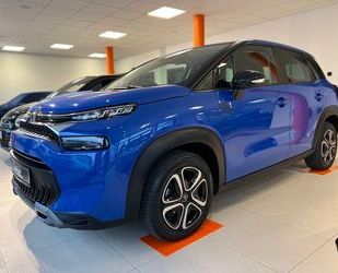 Citroen Citroën C3 Aircross 1,5 HDI YOU*Navi*LED*Carplay*A Gebrauchtwagen