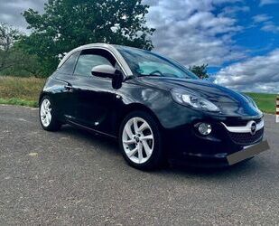 Opel Opel Adam JAM 1.4 64kW JAM Gebrauchtwagen