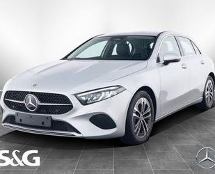 Mercedes-Benz A 200 Gebrauchtwagen