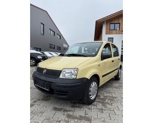 Fiat Fiat Panda 1.1 8V Active Gebrauchtwagen