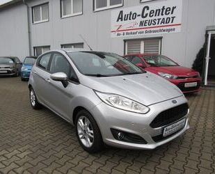 Ford Ford Fiesta Celebration Gebrauchtwagen