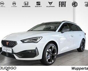 Cupra Cupra Leon Sportstourer 2.0 TDI 110 kW (150 PS)+AH Gebrauchtwagen