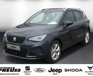 Seat Seat Arona FR 1.0 TSI Gebrauchtwagen