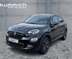 Fiat Fiat 500X S-DESIGN 1.4 140PS/PDC Gebrauchtwagen