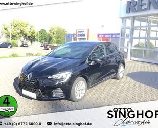 Renault Renault Clio V 1.6 E-TECH Hybrid 140 Intens (Euro Gebrauchtwagen