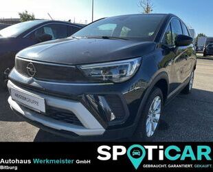 Opel Opel Crossland X Elegance *SHZ *RFK Gebrauchtwagen