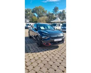 Citroen Citroën C4 Pure Tech 155 EAT8 Shine, NAVI/LEDER/SH Gebrauchtwagen