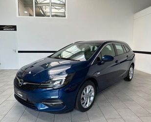 Opel Opel Astra Sports Tourer 1,5 D Elegance Navi*LED* Gebrauchtwagen