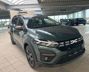 Dacia Dacia Jogger ECO-G 100 7-Sitzer/SOFORT VERFÜGBAR/N Gebrauchtwagen