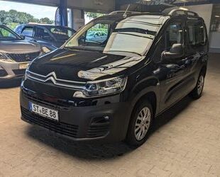 Citroen Citroën Berlingo MPV Live Pack M BlueHDi 100 Gebrauchtwagen