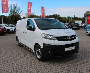 Opel Opel Vivaro Kasten Edition M Gebrauchtwagen