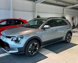 Kia Kia Niro EV - 7 Jahre Herstellergarantie Gebrauchtwagen