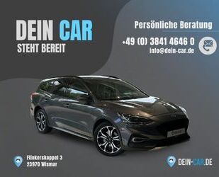 Ford Ford Focus Active*PANORAMA*KAMERA*LED Gebrauchtwagen