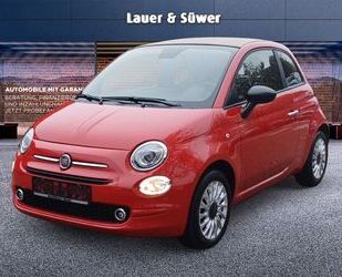 Fiat Fiat 500C Gebrauchtwagen