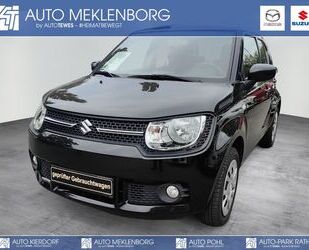 Suzuki Suzuki Ignis 1.2l Club Gebrauchtwagen