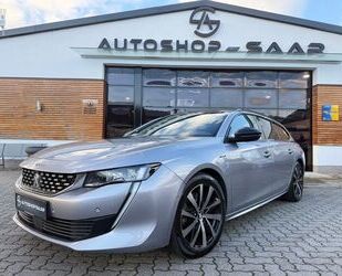 Peugeot Peugeot 508 SW GT Gebrauchtwagen