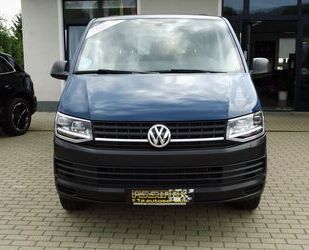 VW Volkswagen T6 Kombi DSG Mixto 5Sitze LKW Stdhz SHZ Gebrauchtwagen