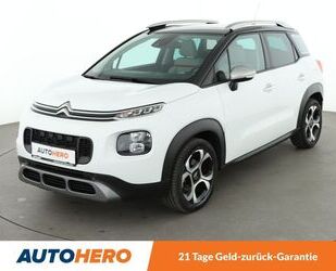 Citroen Citroën C3 Aircross 1.2 PureTech Shine*TEMPO*NAVI* Gebrauchtwagen