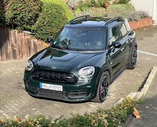 Mini MINI John Cooper Works Countryman John Cooper Wor. Gebrauchtwagen