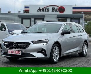 Opel Opel Insignia B Sports Tourer Elegance Gebrauchtwagen