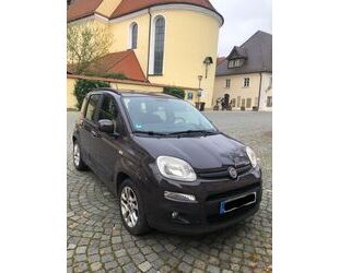 Fiat Fiat Panda - Klima, Einparkhilfe, Multif.-Lenkra Gebrauchtwagen