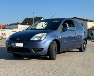 Ford Ford Fiesta 1.3 51 kW - Gebrauchtwagen